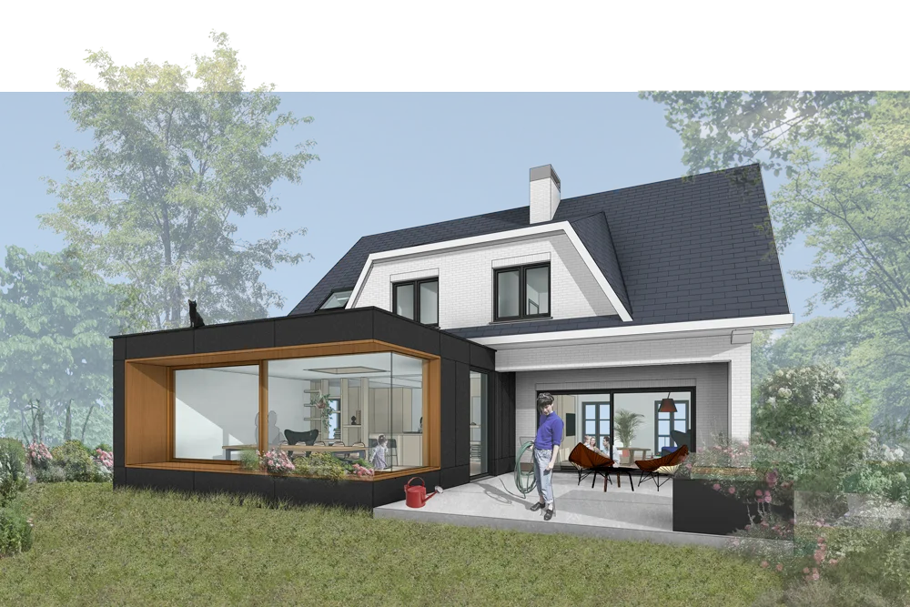 renovatie DCTY