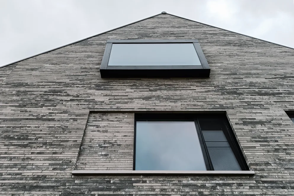 nieuwbouw DESM