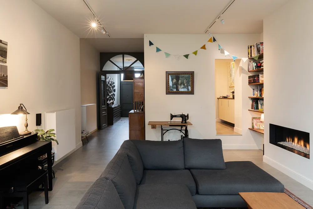 renovatie ARVP