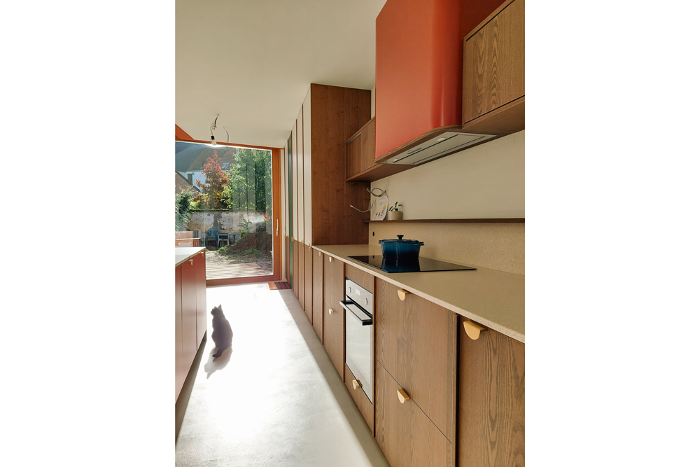 renovatie VDVS