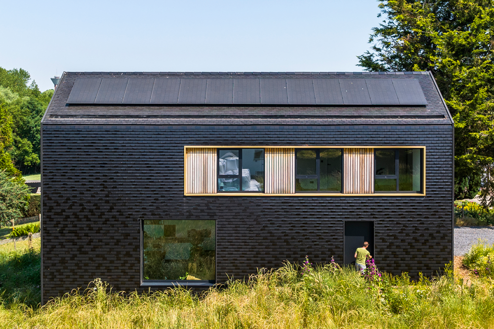nieuwbouw VDMS