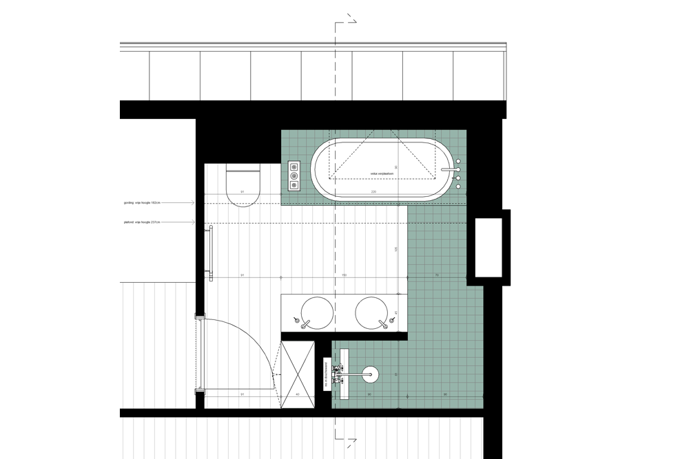renovatie VEME