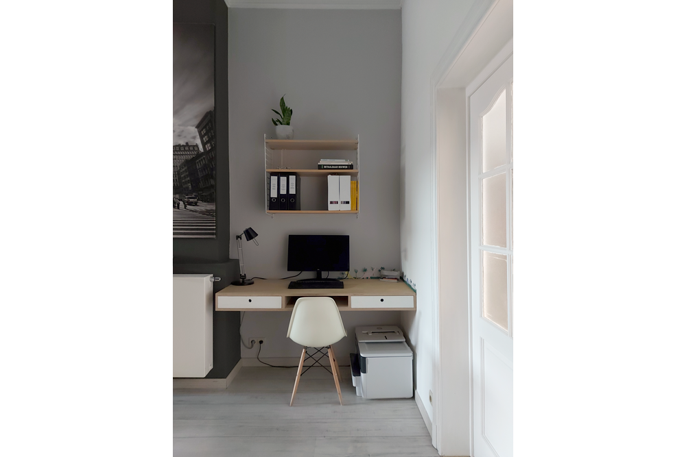 renovatie VDSO