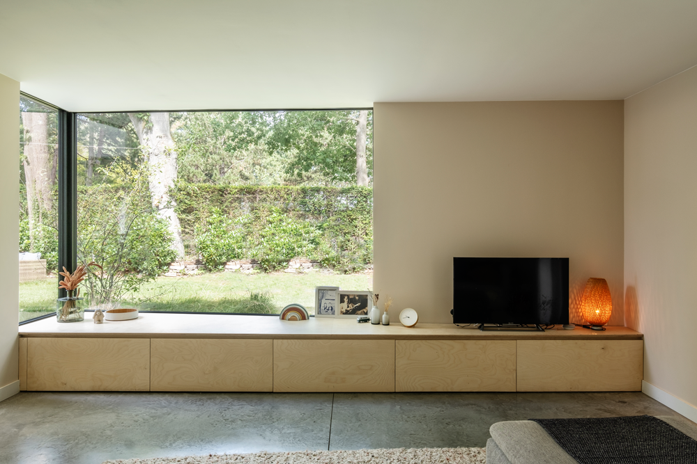 renovatie DCRO