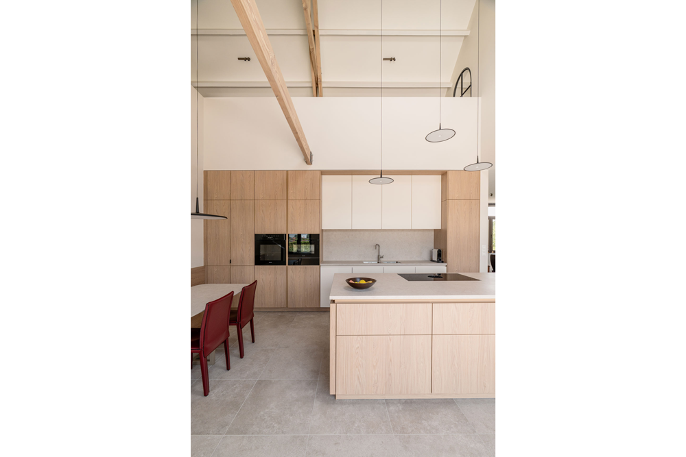 renovatie LESC