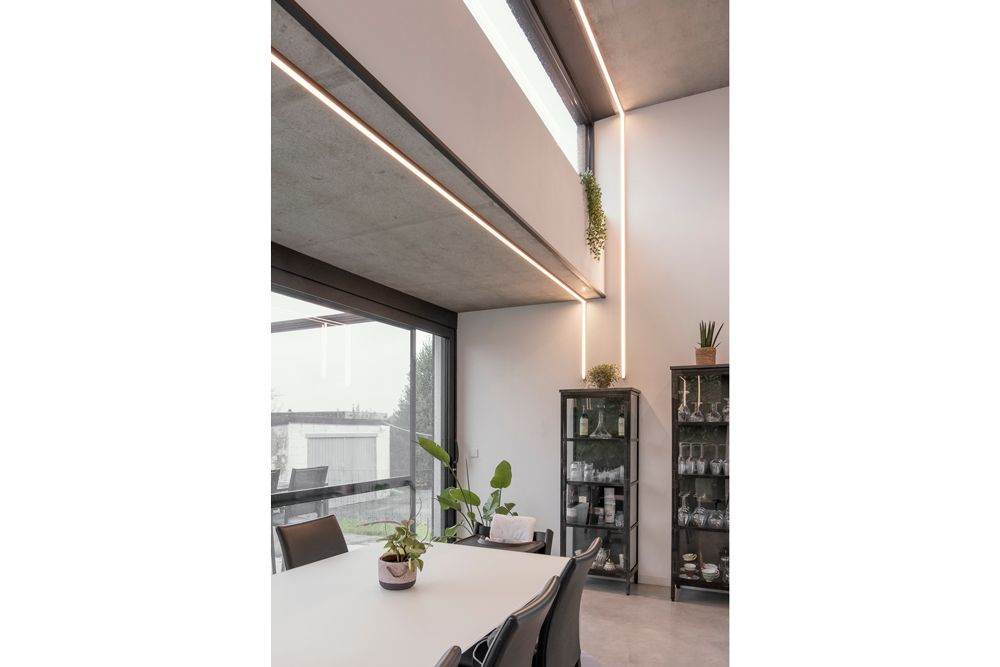 nieuwbouw VDBE