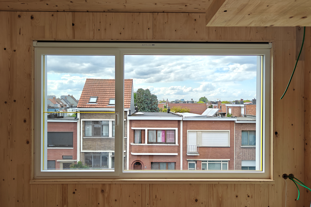 renovatie DEJA