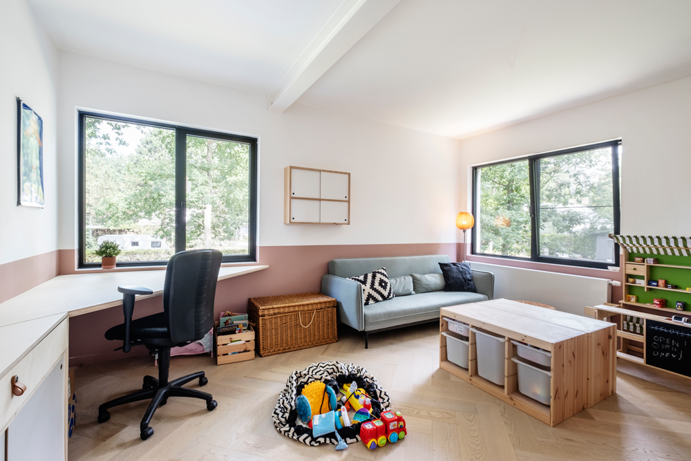 renovatie DCRO