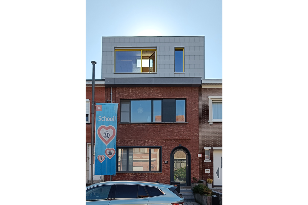 renovatie DEJA