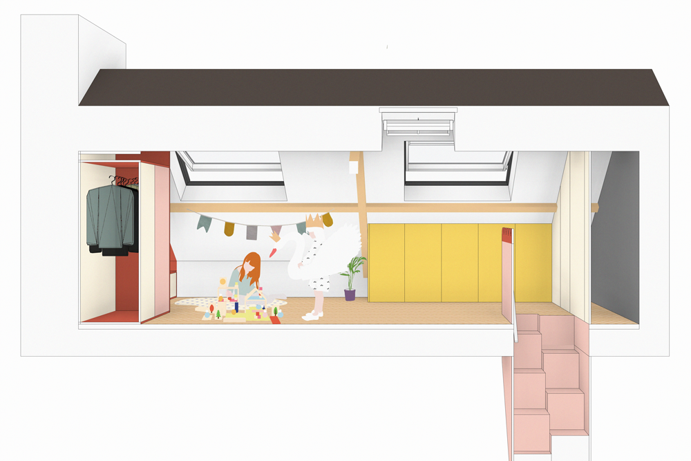 renovatie WUCL