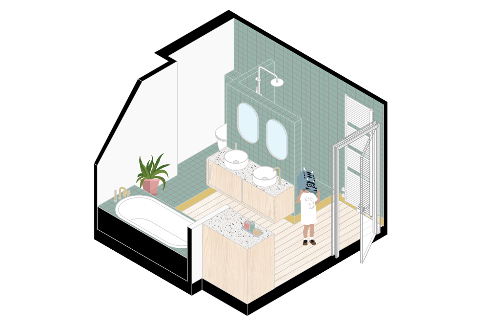 renovatie VEME
