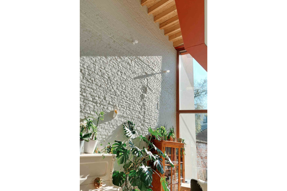 renovatie VDVS