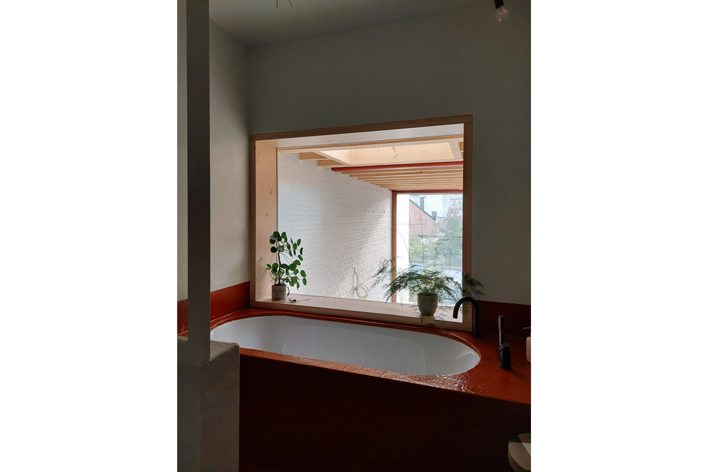 renovatie VDVS