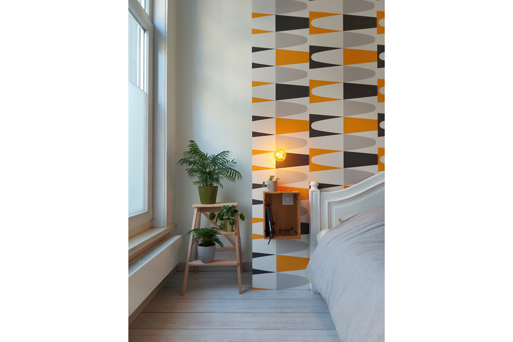 renovatie VDSO
