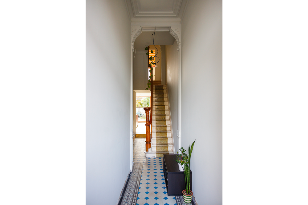 renovatie VDVS