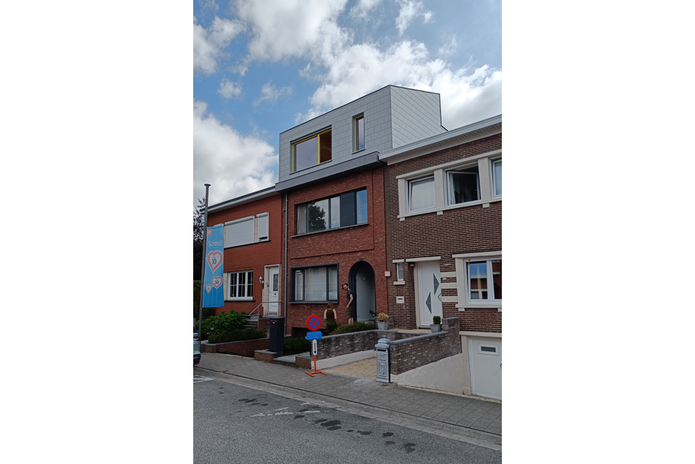 renovatie DEJA