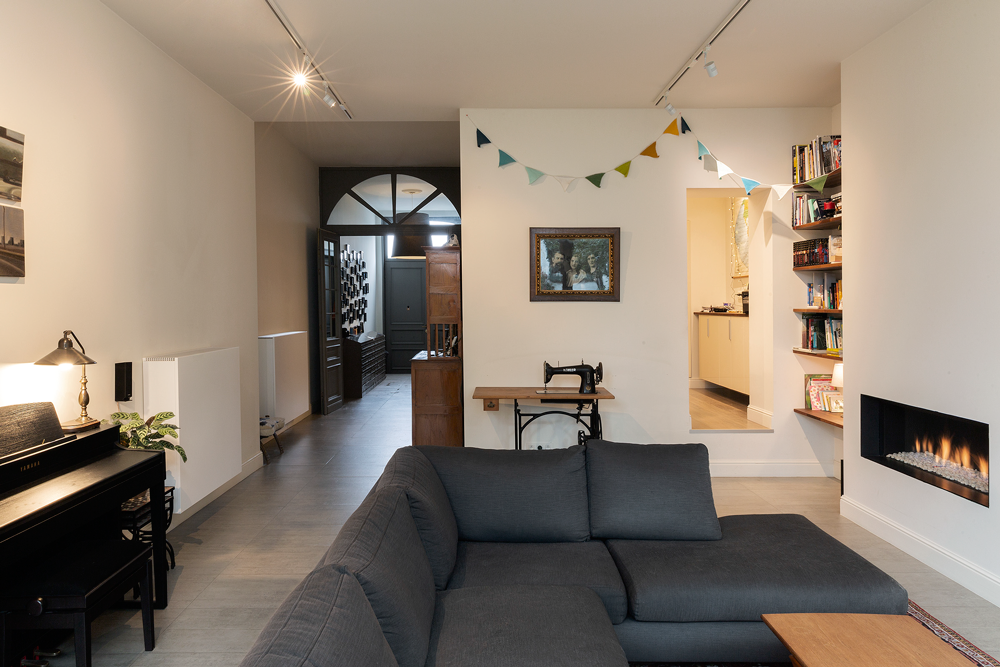 renovatie ARVP