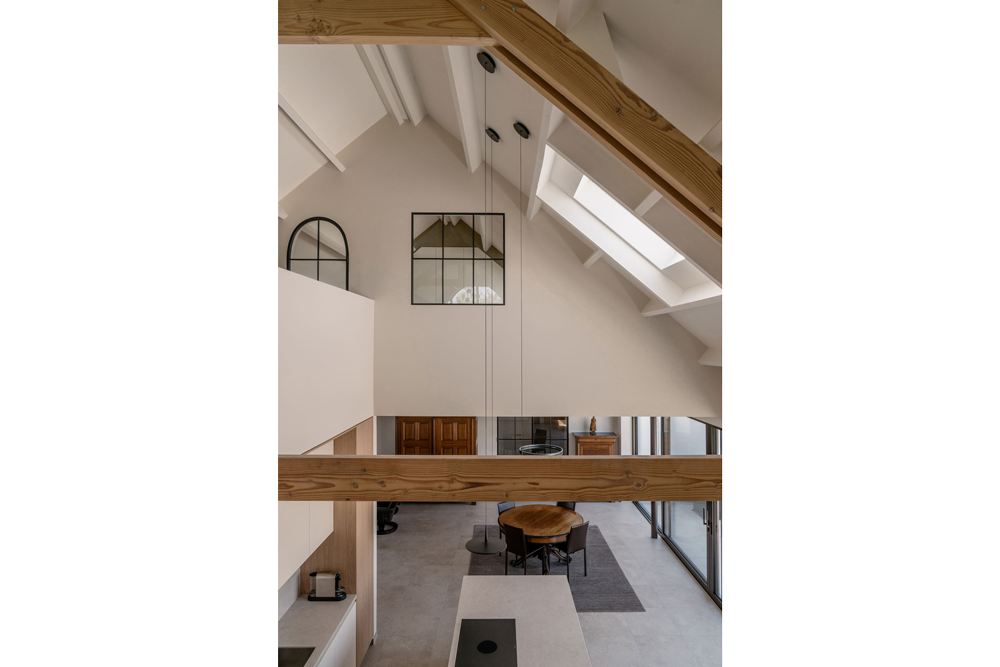 renovatie LESC