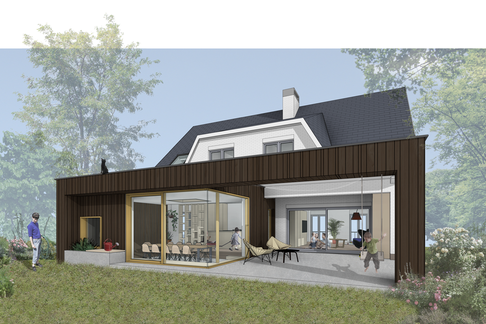 renovatie DCTY