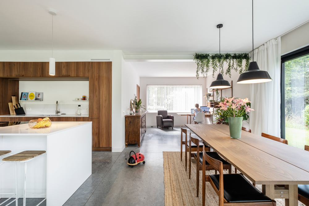 renovatie DCRO