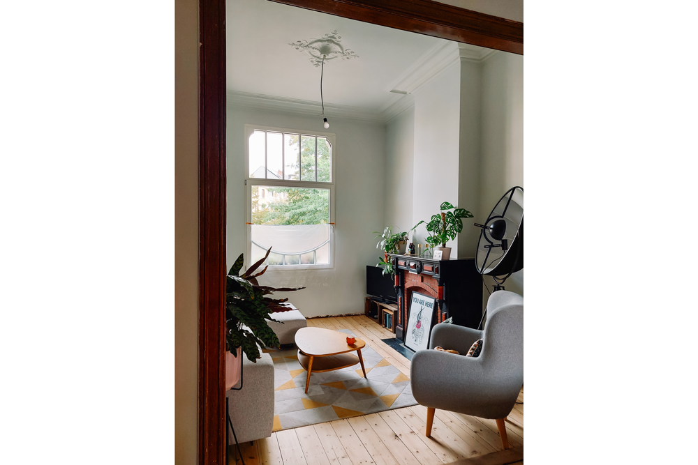 renovatie VDVS