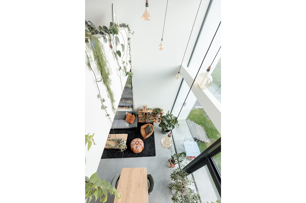 nieuwbouw VDMS