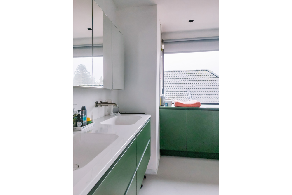 nieuwbouw VDBE