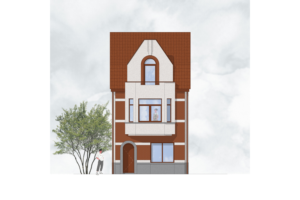 renovatie VEME