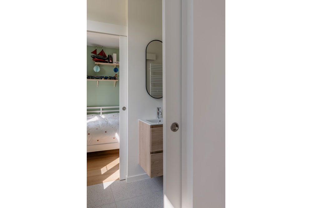 renovatie LESC