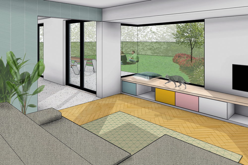 renovatie DCRO