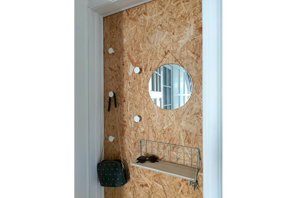 renovatie VDSO