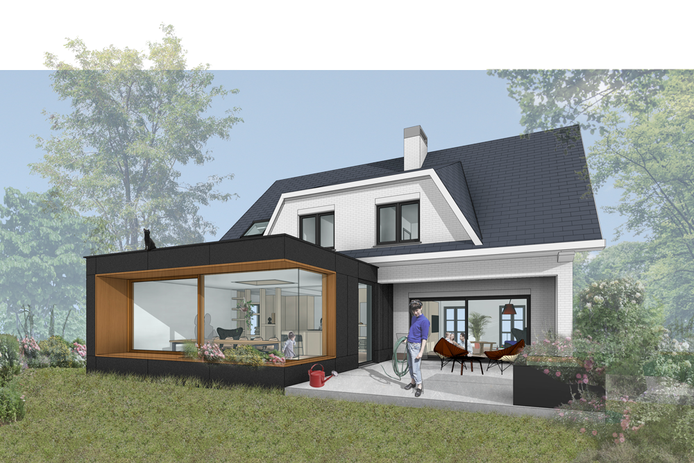 renovatie DCTY