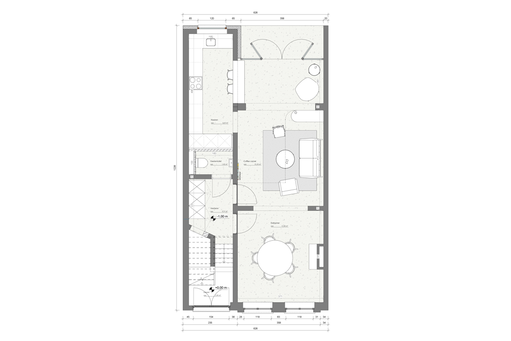 renovatie SWBO