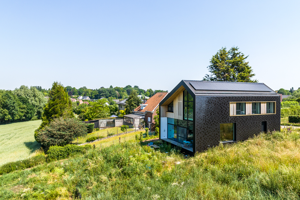 nieuwbouw VDMS