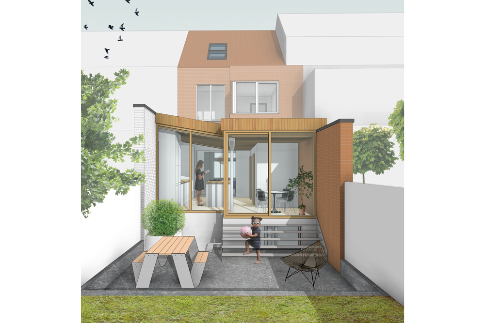 renovatie DWMA