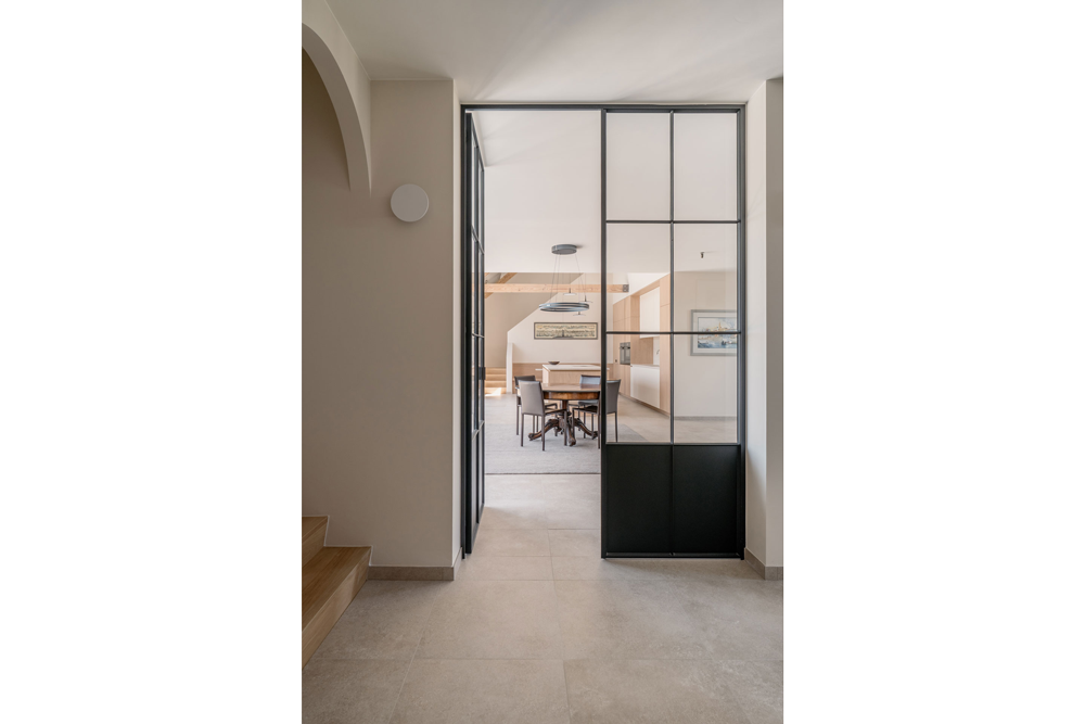 renovatie LESC