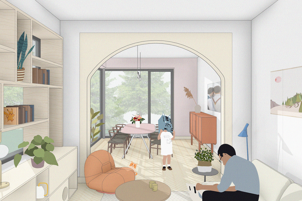 renovatie JASE