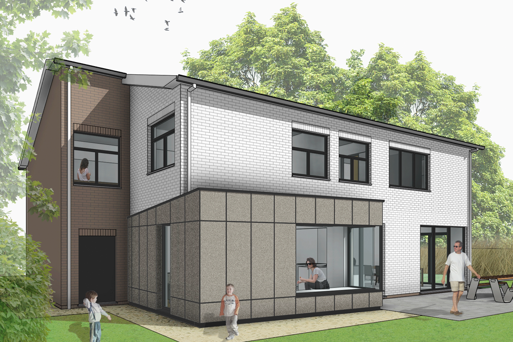renovatie DCRO