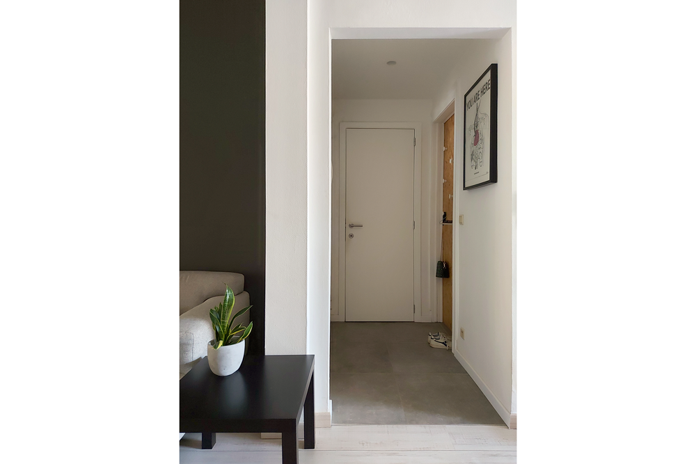renovatie VDSO