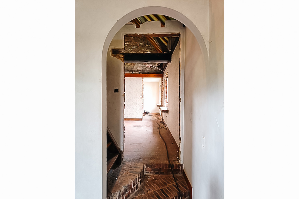 renovatie LESC