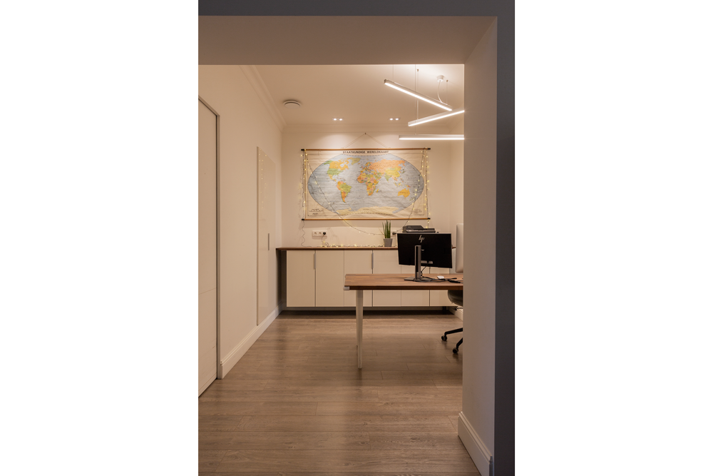 renovatie ARVP