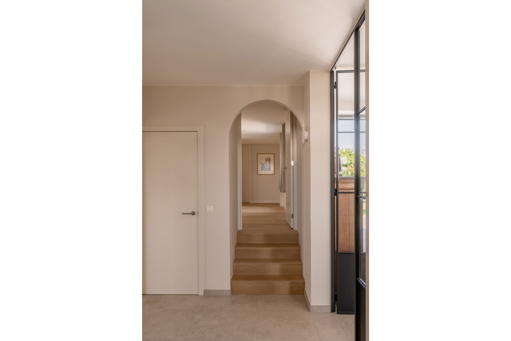 renovatie LESC