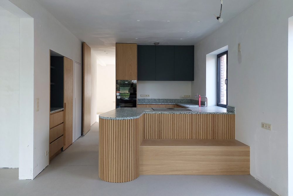renovatie VHTA