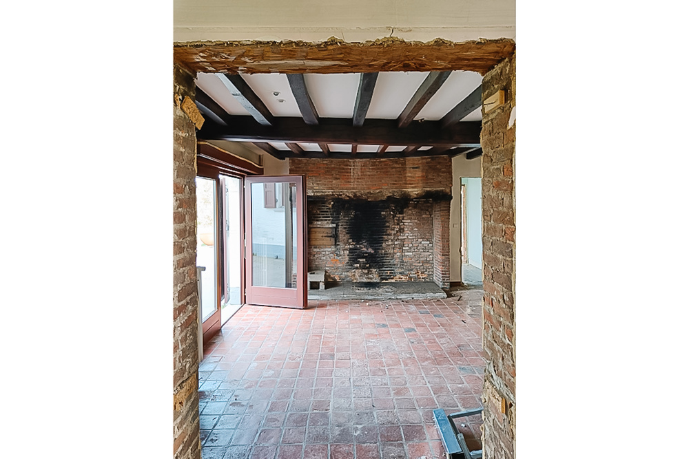 renovatie LESC
