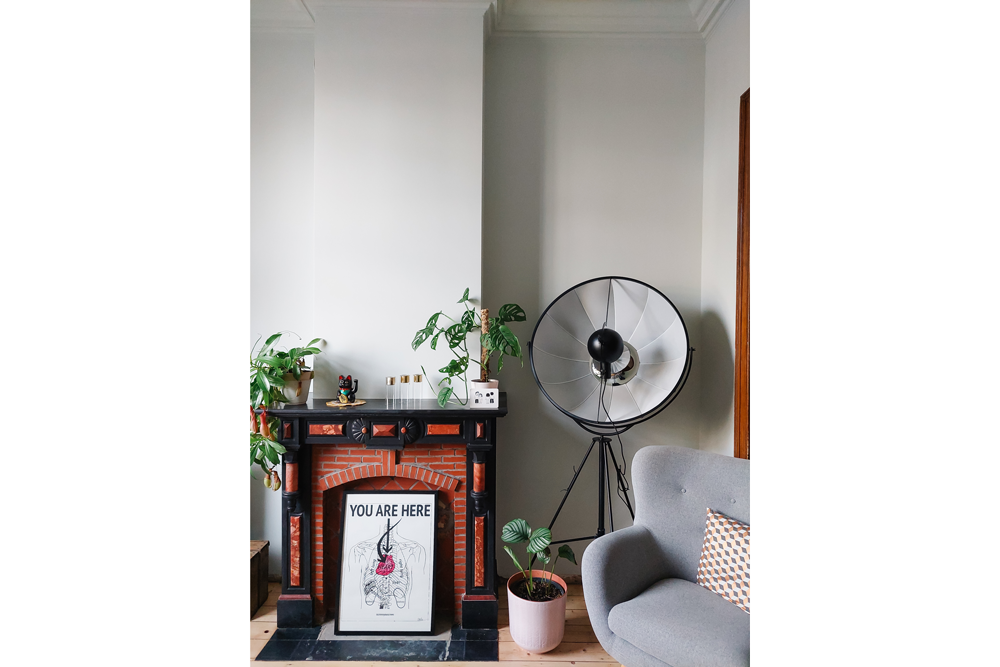 renovatie VDVS