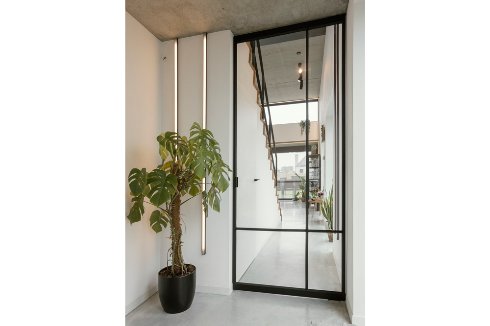 nieuwbouw VDBE