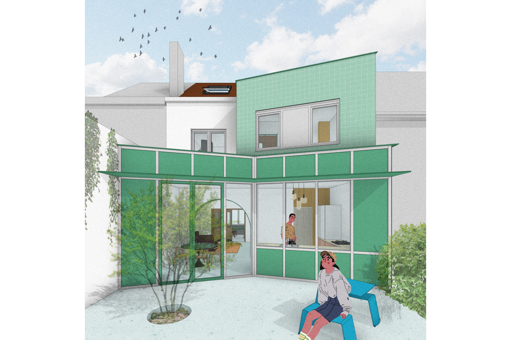 renovatie DWGE