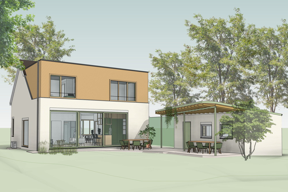 renovatie VLJA