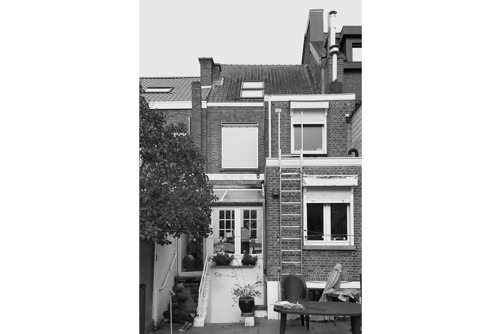 renovatie DWMA
