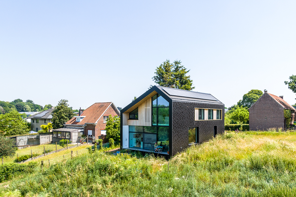 nieuwbouw VDMS
